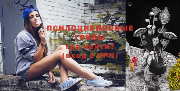 хмурый Кулебаки